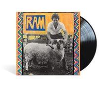 Paul Mccartney - Ram