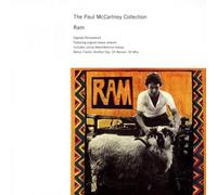 Paul McCartney - Ram By Paul McCartney (1993-06-07)