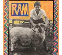 Paul Mccartney - Ram (SHM