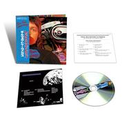 Paul McCartney and Wings Red Rose Speedway (CD) Album