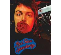 Paul Mccartney - Red Rose Speedway by Paul McCartney(1982-02-01)
