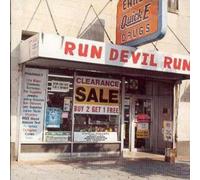 Paul McCartney Run Devil Run Album