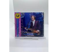 PAUL McCARTNEY / SATURDAY NIGHT LIVE: ANTHOLOGY 1980-2025 (CD + DVD)