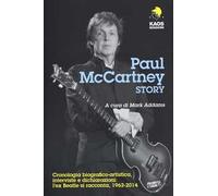Paul McCartney Story