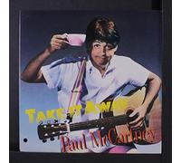 PAUL MCCARTNEY - take it away / i'll give you a ring