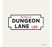 Paul McCartney The Boys of Dungeon Lane (Vinyl LP)