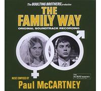 Paul Mccartney - The Family Way