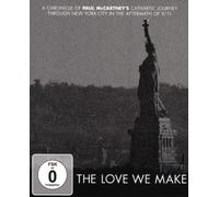 Paul Mccartney - The Love We Make