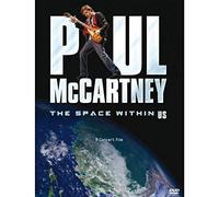 Paul McCartney - The Space Within