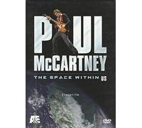 Paul McCartney: The Space Within Us