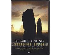 Paul Mccartney - The Standing Stone/Israel Po