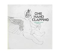 - Paul McCartney & The Wings - One Hand Clapping - Vinile