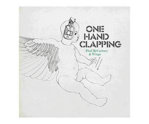 - Paul McCartney & The Wings - One Hand Clapping - Vinile