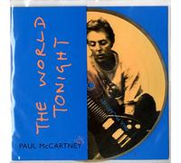 Paul McCartney - The World Tonight