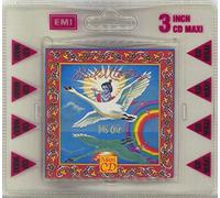 Paul McCartney - This one (1989, 3")