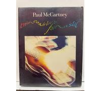 Paul McCartney - Tripping The Live Fantastic; 2 x cassette box [sigillato]