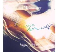Paul McCartney - Tripping The Live Fantastic Highlights!