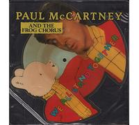 Paul Mccartney - Tropic Island Hum [Import]