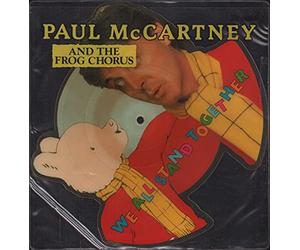Paul Mccartney - Tropic Island Hum [Import]