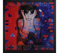 Paul McCartney - Tug Of War