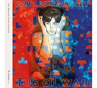 Paul Mccartney - Tug of War