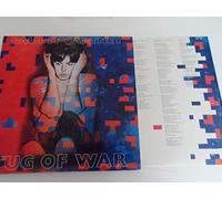 Paul Mccartney - Tug Of War