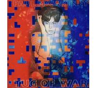 Paul Mccartney - Tug of War
