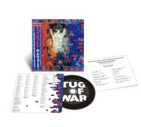 Paul McCartney Tug of War (CD) Album (PRESALE 23/05/2025)