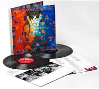 Paul McCartney Tug of War (Vinyl LP) Special 12" Album