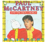 Paul McCartney - We All Stand Together