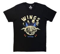 Paul McCartney Wildlife autorizzato Uomo maglietta
