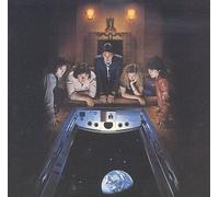 Paul Mccartney & Wings - Back to the Egg