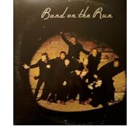 Paul McCartney & Wings - Band On The Run