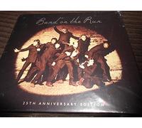 Paul Mccartney & Wings - Band on the Run: 25th Anniversary Edition Limited Edition, Original recording reissued, Original recording remastered Edition by Paul Mccartney & Wings (1999) Audio CD