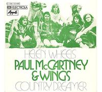 Paul McCartney & Wings - Helen Wheels / Country Dreamer [Vinyl Single 7'']
