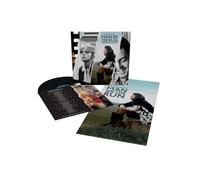 Paul McCartney Wings - Man on the Run