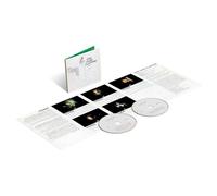 Paul McCartney and Wings - One Hand Clapping (2 CD)