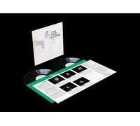 Paul McCartney & Wings 'One Hand Clapping' 2LP Nero Vinile