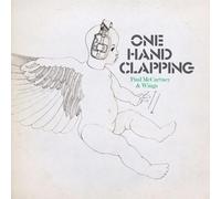 Paul McCartney & Wings - One Hand Clapping - Japan Edition New SHM-CD