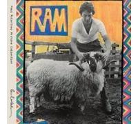 Paul Mccartney/wings - Ram