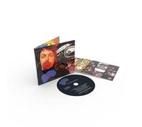 Paul McCartney & Wings - Red Rose Speedway