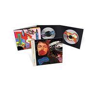 Paul McCartney & Wings - Red Rose Speedway