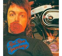 Mccartney Paul - Red Rose Speedway Original Album (180 Gr. + Mp3 Download Card)