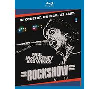 Paul Mccartney & Wings - Rockshow