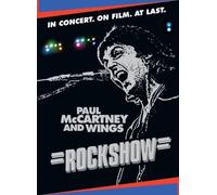 Paul McCartney & Wings - Rockshow