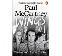 Paul McCartney Wings (Tascabile) (PRESALE 06/10/2026)