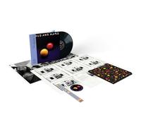 PAUL McCARTNEY & WINGS - Venus and Mars. 50th HSP (2025) LP Vinyl preorder