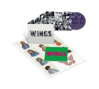 Paul Mccartney & Wings - Wings - 2 Cd (digipack)