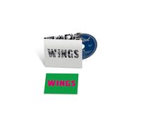 Paul McCartney Wings - Wings