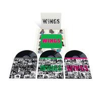 Paul McCartney & Wings - Wings